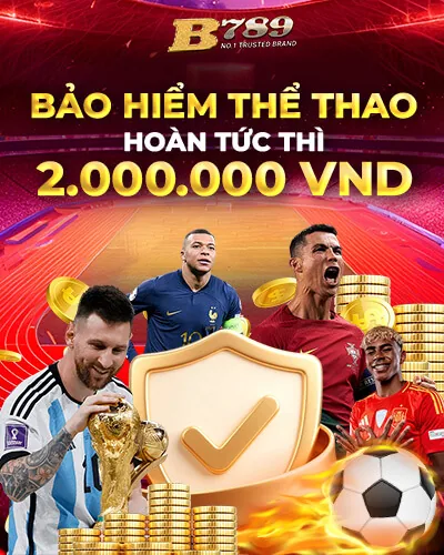 Bảo hiểm tiền cược mùa World Cup Bong789 - hgl-vgk.nl