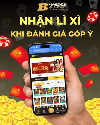 Nhận lì xì khi đặt cược tại Bong789 - hgl-vgk.nl