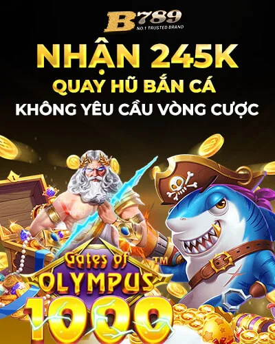 Quà tặng game bắn cá Bong789 - hgl-vgk.nl