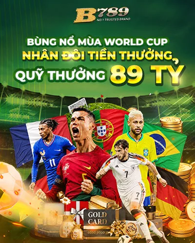 World Cup quỹ thưởng 89 tỷ Bong789 - hgl-vgk.nl