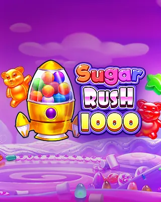 Chơi Sugar Rush 1000 – quay hũ Bong789 - hgl-vgk.nl