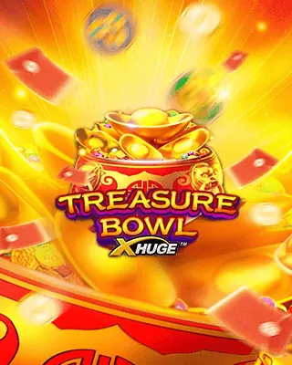 Chơi Treasure Bowl – quay hũ Bong789 - hgl-vgk.nl