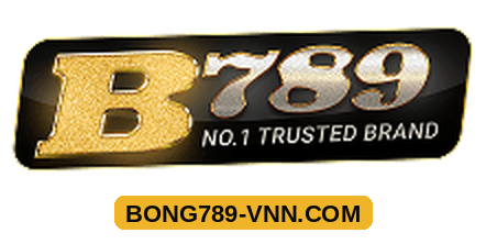 Logo Bong789 – trang chủ hgl-vgk.nl